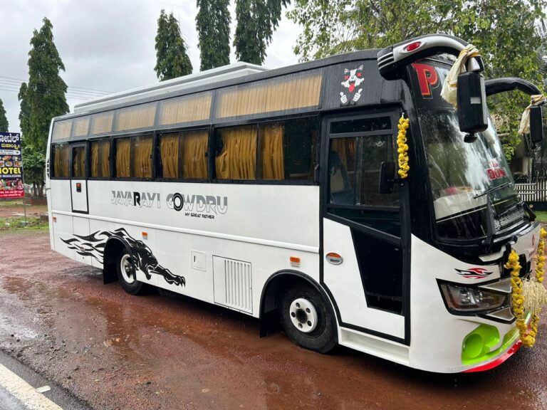 a Driver standing next to a clean hubli car