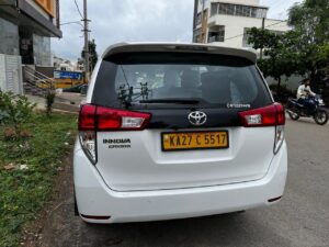 cab services with driver in hubli